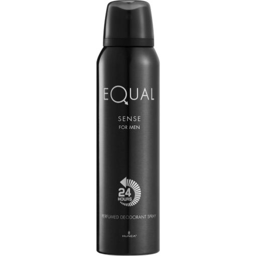 Equal Sense Erkek Deodorant 150 ml. ürün görseli