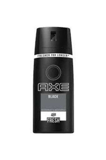 Axe Deodorant Sprey Black 150 ml. ürün görseli