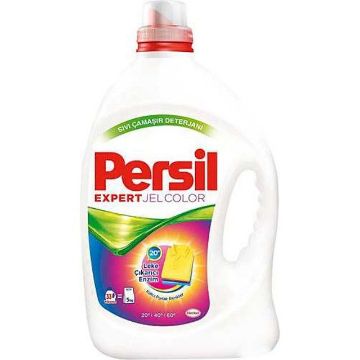 Resim Persil Jel Color Sıvı Çamaşır Deterjanı 26 Yıkama