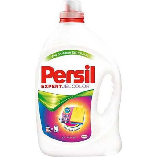 Persil Jel Color Sıvı Çamaşır Deterjanı 26 Yıkama. ürün görseli