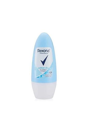 Rexona Roll-On Cotton Dry 50 ml. ürün görseli