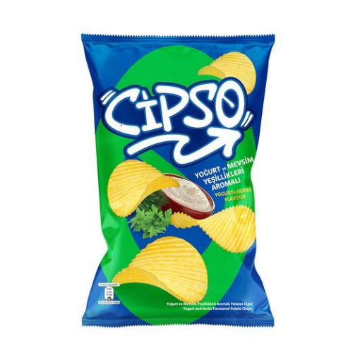 Dogus Süper Plas Cipso 104 Gr Yog.Mev.Yeşil. ürün görseli