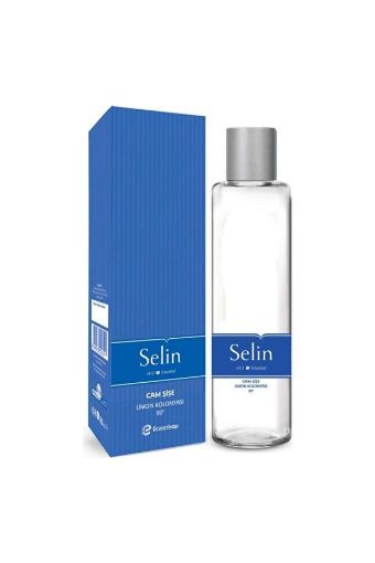 Selin Limon Kolonyası 200 ml. ürün görseli