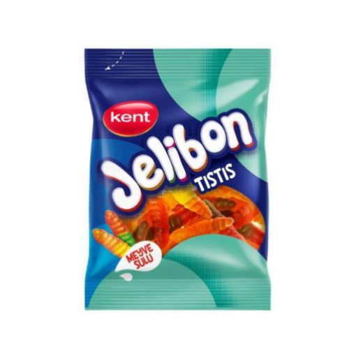 Kent Jelibon Tıstıs 80 Gr. ürün görseli