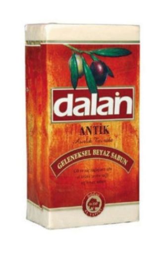 Dalan Antik Geleneksel Beyaz Sabun 900 Gr. ürün görseli