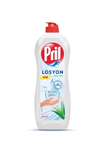 Pril Aloe Vera Losyon Sıvı Bulaşık Deterjanı 750 ml. ürün görseli