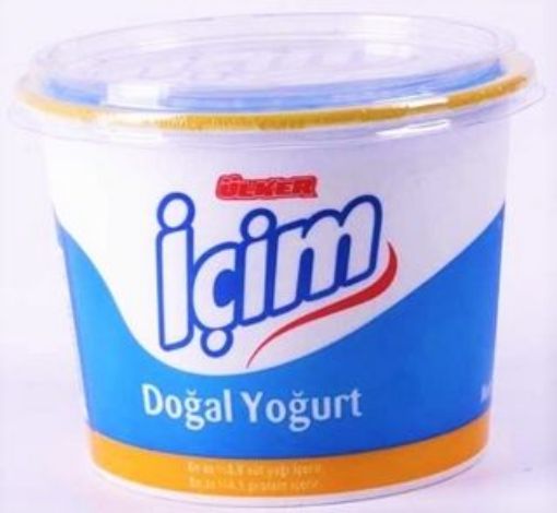 İçim Doğal Yoğurt 500 Gr. ürün görseli