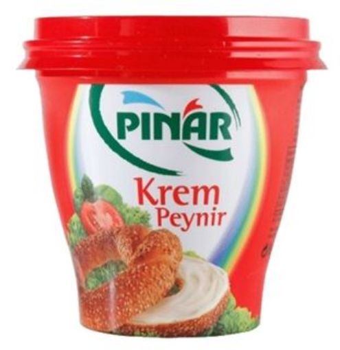 Pınar Krem Peynir 300 Gr. ürün görseli