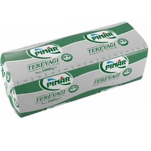 Pınar Tereyağı 1 kg. ürün görseli