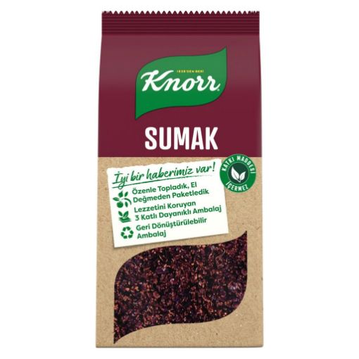 Knorr Sumak 70 Gr. ürün görseli