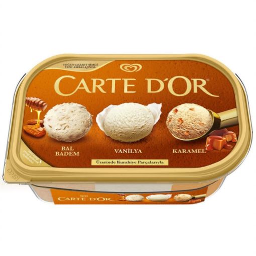 Carte Dor 850 Ml Balbad-Vanı-Karam. ürün görseli