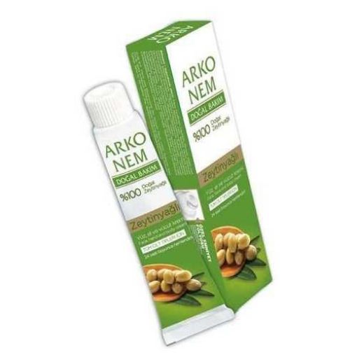 Arko Nem Krem Zeytinyağlı 20 ml. ürün görseli