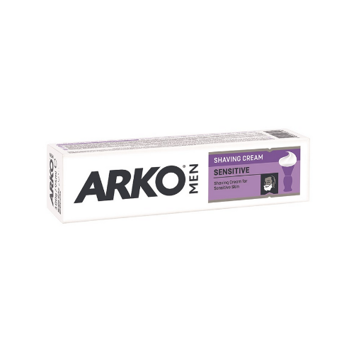 Arko Sensitive Tıraş Kremi 90 Gr. ürün görseli