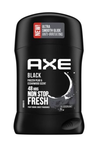 Axe Black Erkek Deodorant Stick 50 ml. ürün görseli