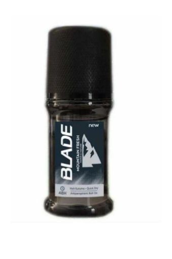 Blade Mountain Fresh Roll-On 50 ml. ürün görseli