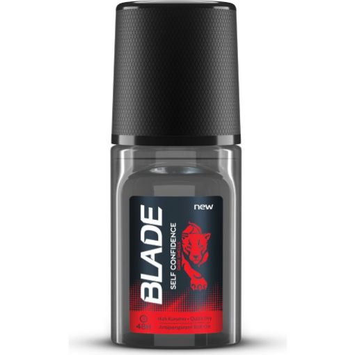 Blade Self Confidence Roll-On 50 ml. ürün görseli