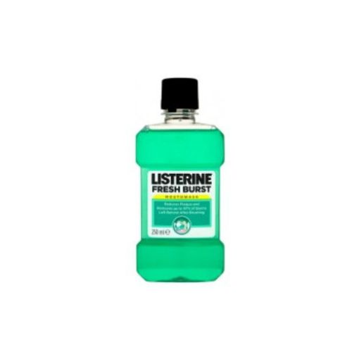 Listerine Gargara Ferah Nane 250 ml. ürün görseli