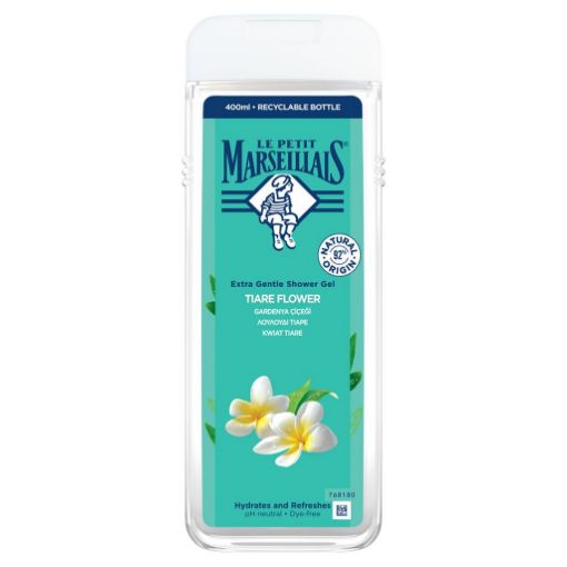 Le PEtit Marseılaıs Duş Jeli 400 Ml Gardenya. ürün görseli