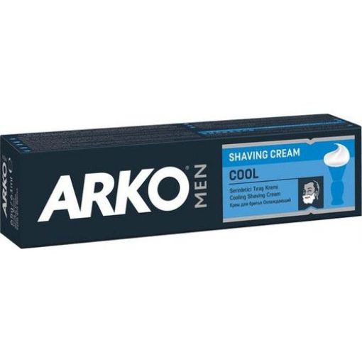 Arko Men Cool Tıraş Kremi 90 ml. ürün görseli