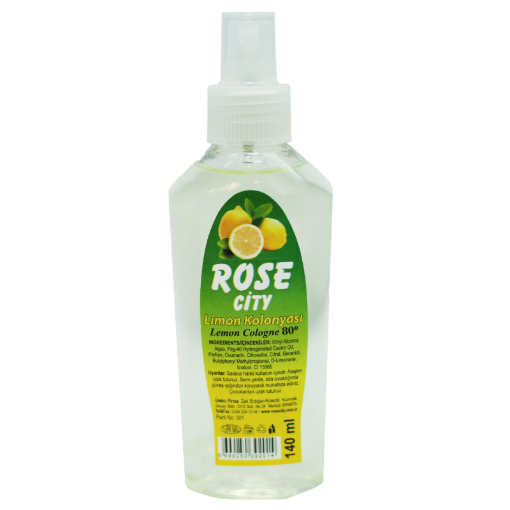 Rose City Cosmetics Gül Makyaj Temizleme Köpüğü 200 ml. ürün görseli