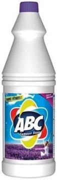 Resim ABC Lavanta Çamaşır Suyu 1 kg