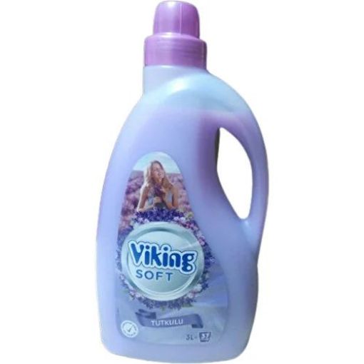 Viking Tutkulu Yumuşatıcı 3 Lt. ürün görseli