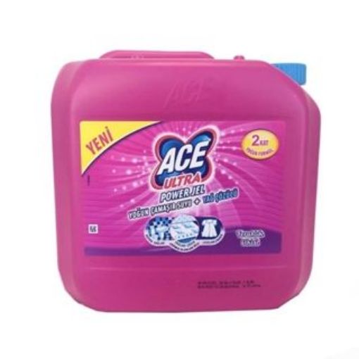 Ace Ultra Power Jel Ferahlık Etkisi 3 kg. ürün görseli