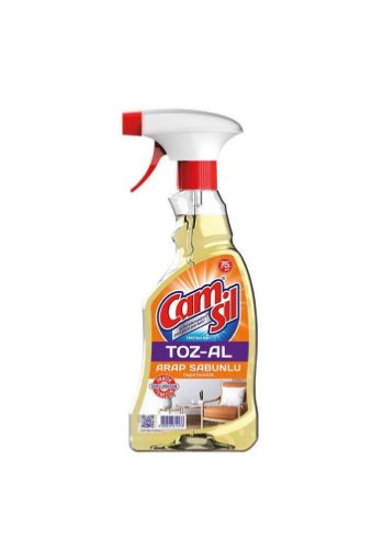 Camsil Toz-Al Arap Sabunlu 500 ml. ürün görseli