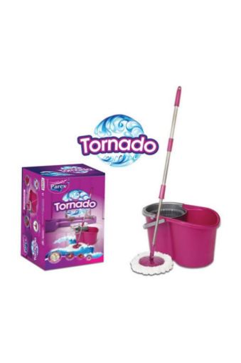 Parex Tornado Temizlik Seti. ürün görseli