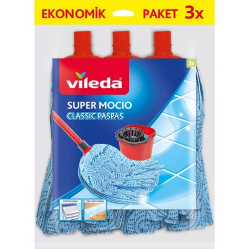 Vileda  Paspas Klasik 3  Lu 907. ürün görseli