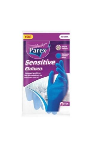 Parex Sensetive Büyük Eldiven. ürün görseli