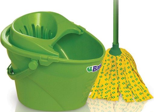 Banat Comfort Temizlik Seti. ürün görseli