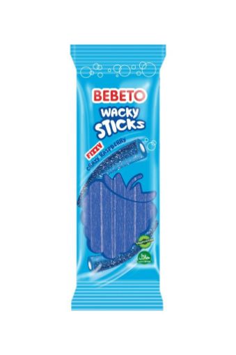 Bebeto Jelibon 175 Gr W.Stıcks Rope Ahudu Ey . ürün görseli