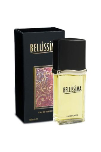 Bellissima Kadın Parfümü 60 ml + Deodorant 150 ml. ürün görseli
