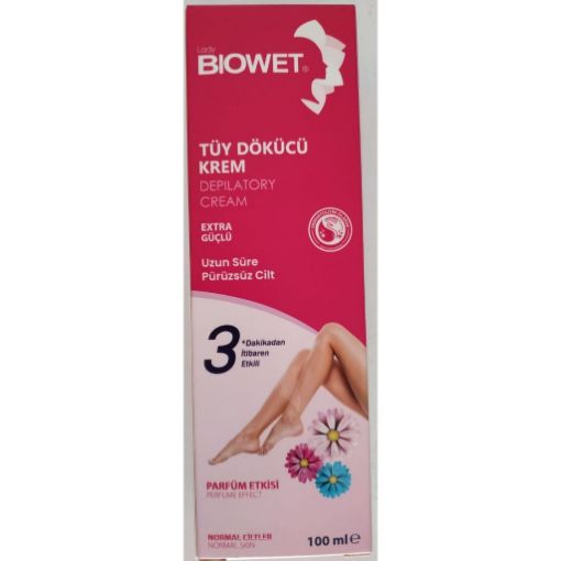 Bıowet Tuy Dokucu Krem 100 Ml Normal. ürün görseli