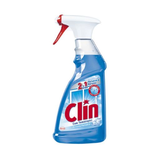 Clin Cam Temizleyici Pırlanta Parlaklığı 500 ml. ürün görseli