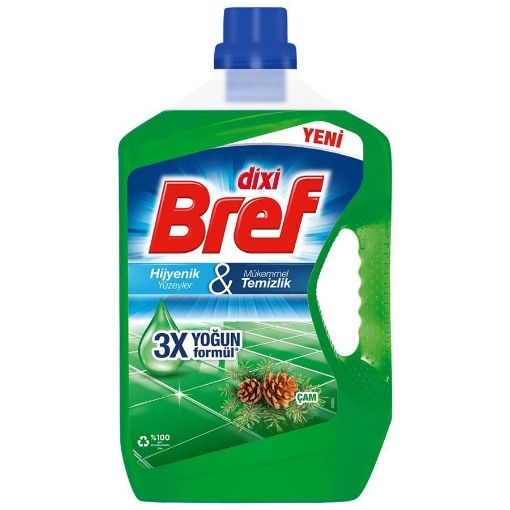 Bref Dixi Çam Kokulu Yüzey Temizleyici 2,5 Lt. ürün görseli