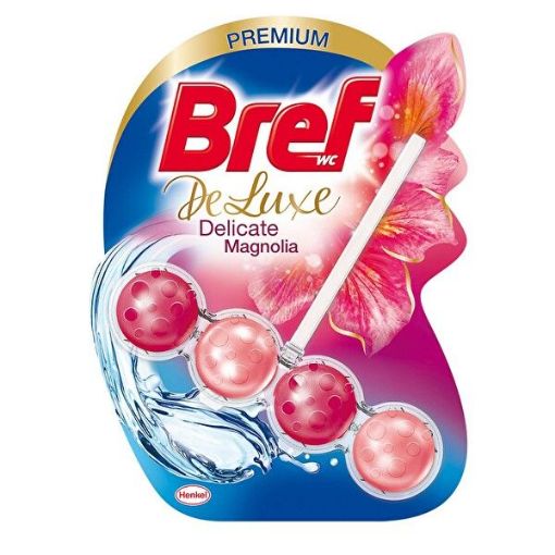 Bref Wc Deluxe 50 Gr Manolya. ürün görseli