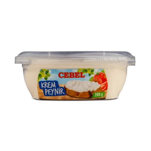 Cebel Krem Peynir 200 Gr.. ürün görseli