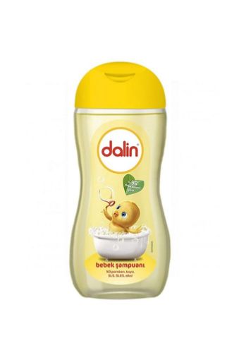 Dalin Şampuan 200 Ml. ürün görseli