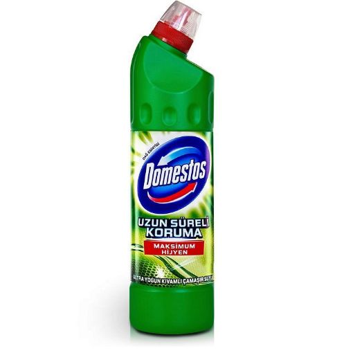 Domestos Yoğun Kıvamlı Çamaşır Suyu Çam Ferahlığı 1850 ml. ürün görseli