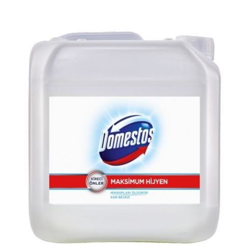 Domestos Çamaşır Suyu Ultra Beyaz 3.24 L. ürün görseli