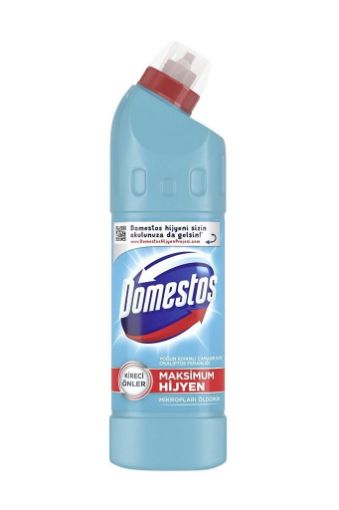 Domestos Çamaşır Suyu Yoğun Kıvamlı Okaliptüs Ferahlığı 750 ml. ürün görseli