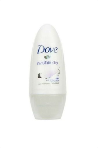 Dove Invisible Roll-On 50 ml. ürün görseli