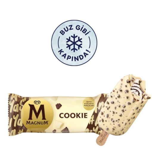 Magnum Cookıe 95 Ml. ürün görseli