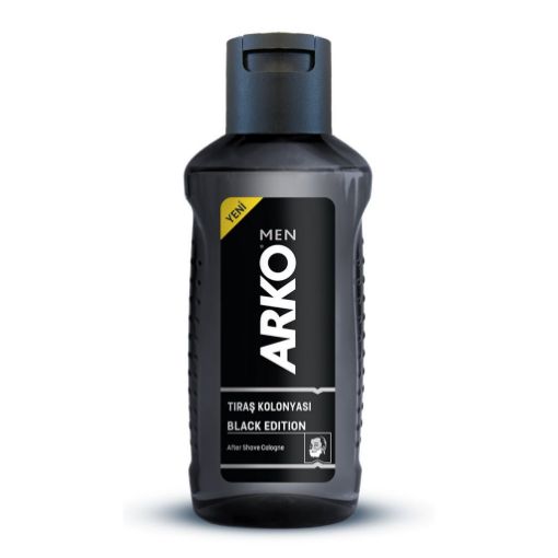Arko Traş Kolonyası 255 Ml Blck. ürün görseli