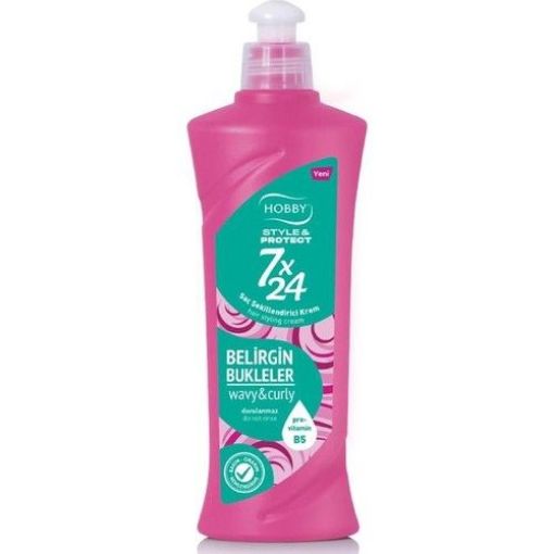 Hobby Belirgin Bukleler 250 ml. ürün görseli