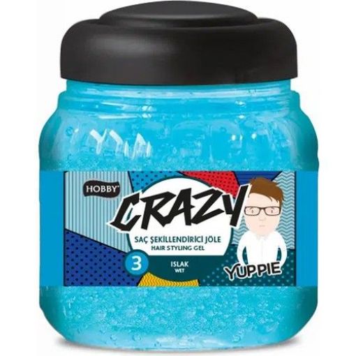 Hobby Crazy Islak Jöle 150 ml. ürün görseli