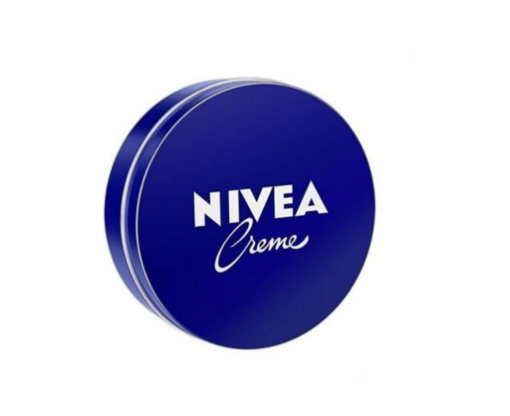 Nivea Bakım Kremi Metal Kutu 75 ml. ürün görseli