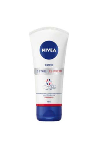 Nivea Repair Care Krem 75 ml. ürün görseli